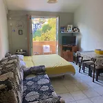 Studio Apartman Rafailovici