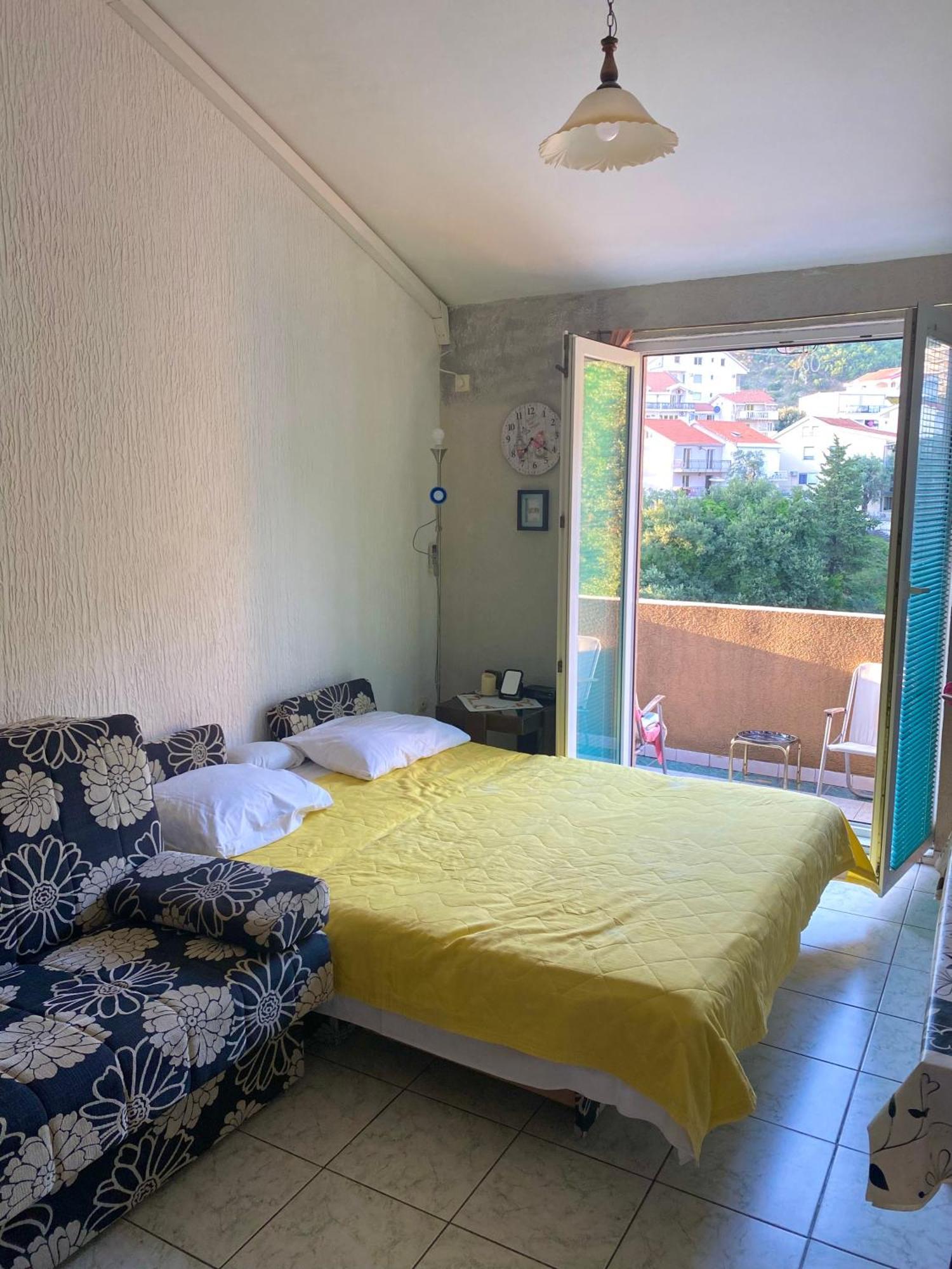 Rafailovici Apartment *